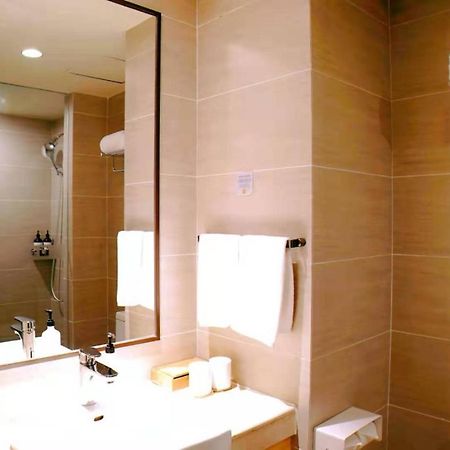 Ji Hotel Shanghai Eksteriør billede